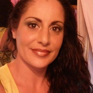 Meet your Posher, Andilena